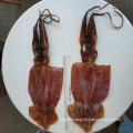 Dried squid 80% dryness unsalted